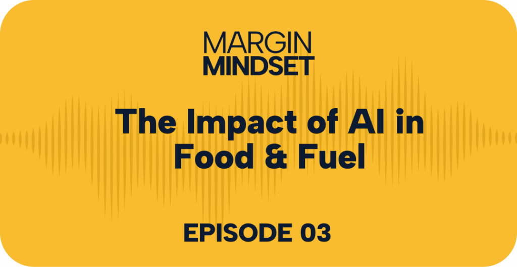 The Impact of AI in Food & Fuel