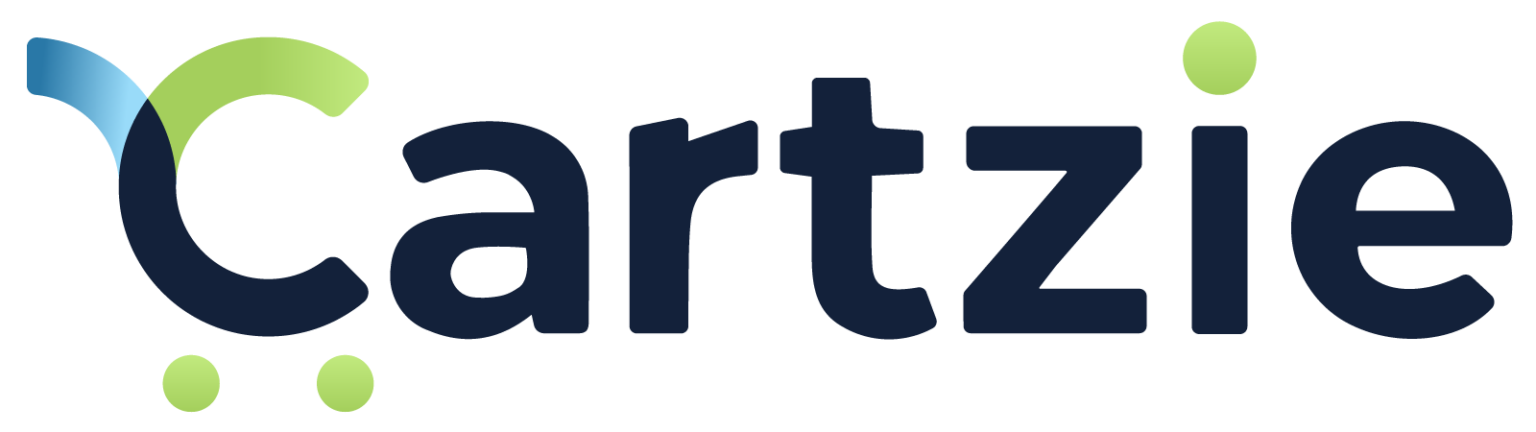 Cartzie logo