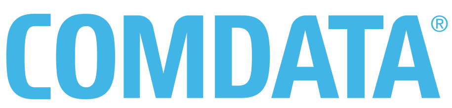 Comdata logo