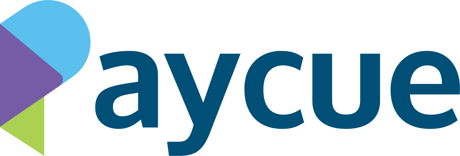 Paycue logo