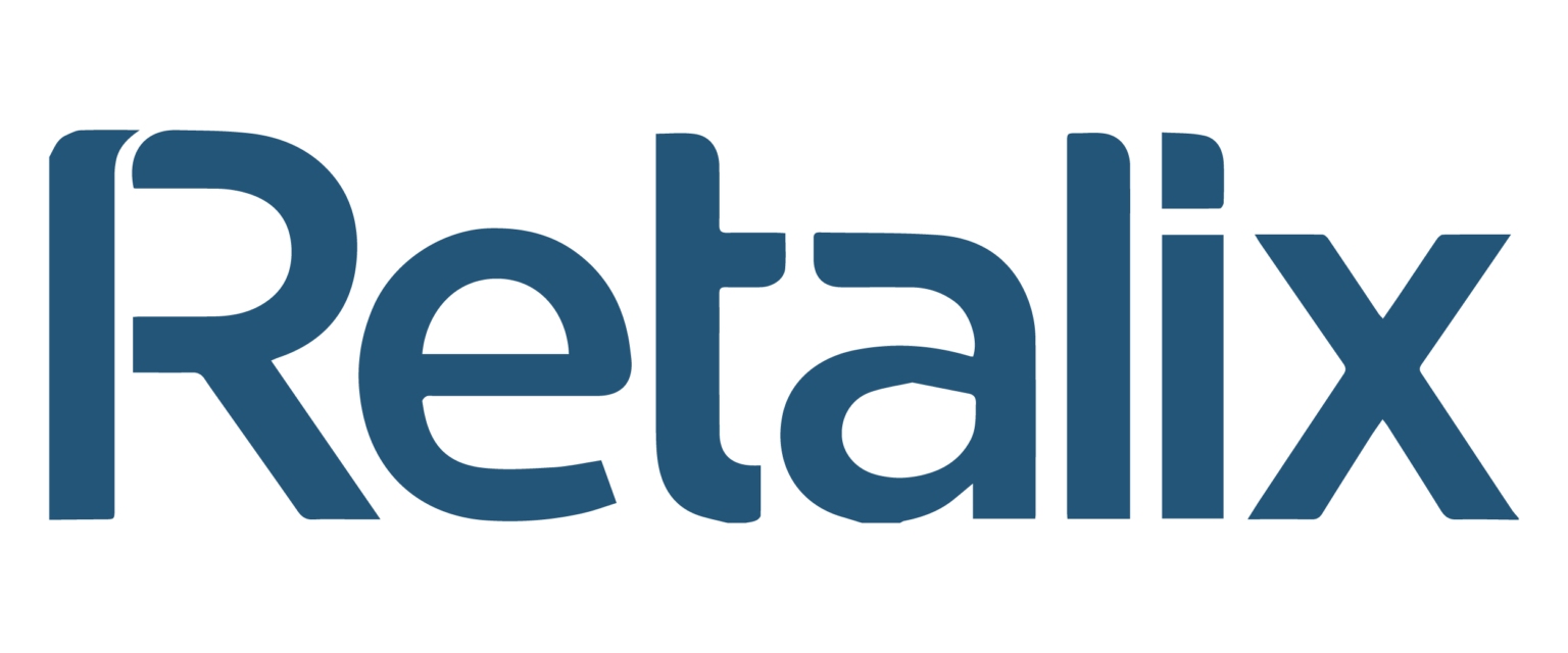 Retalix logo