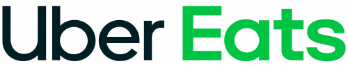 Uber Eats logo