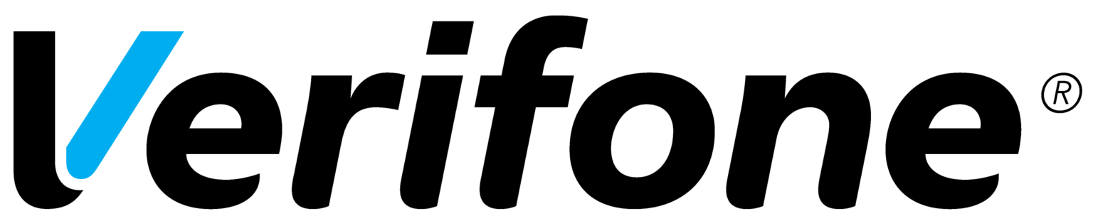 Verifone logo