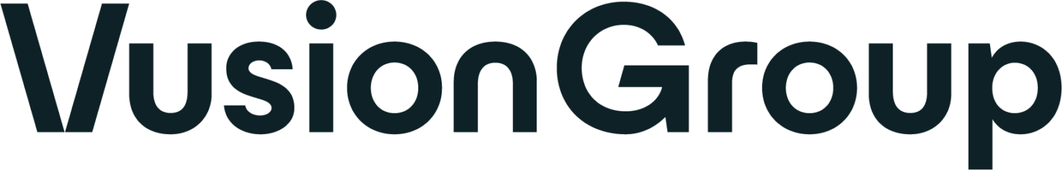 VusionGroup logo
